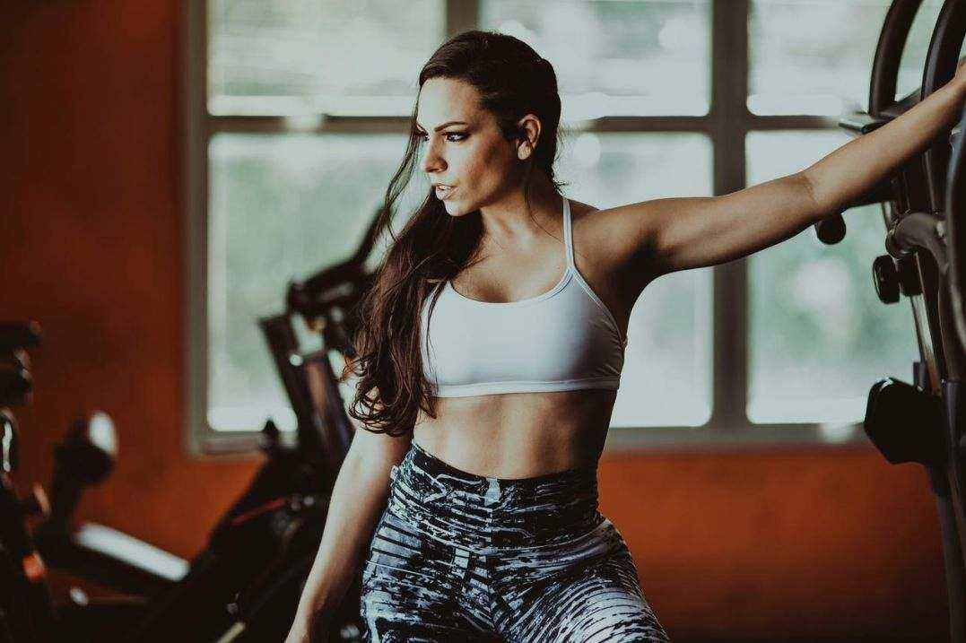 Krafttraining
