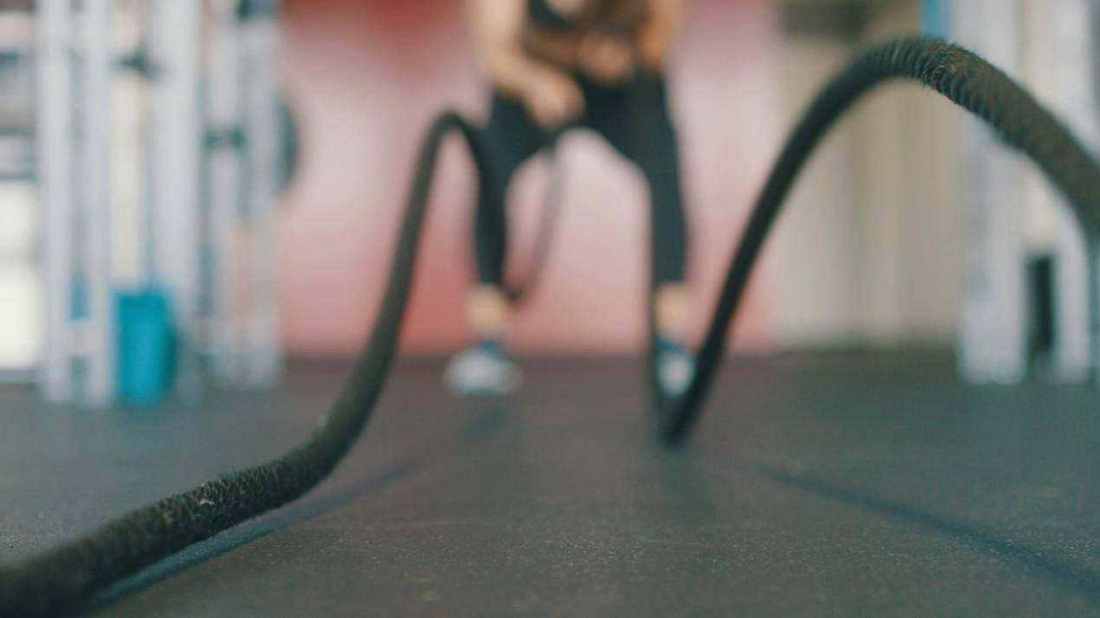 Flexibles Training
