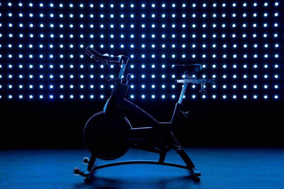 Funktionales Workout im Studio