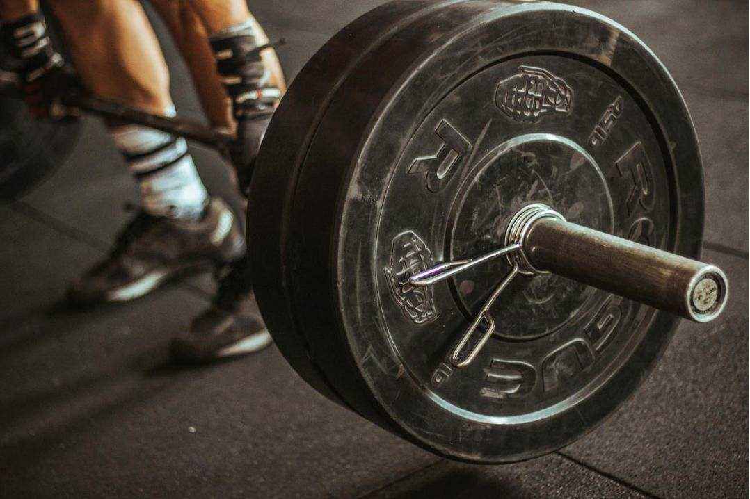 Kettlebell Training