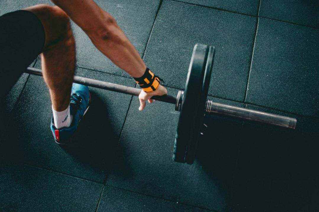 Kettlebell Swing