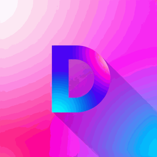 Deripel logo